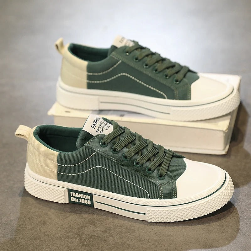 Riviera Street Sneakers