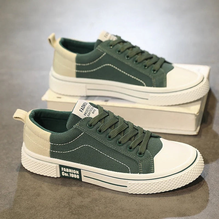 Riviera Street Sneakers