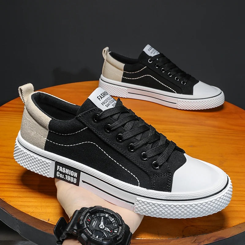 Riviera Street Sneakers