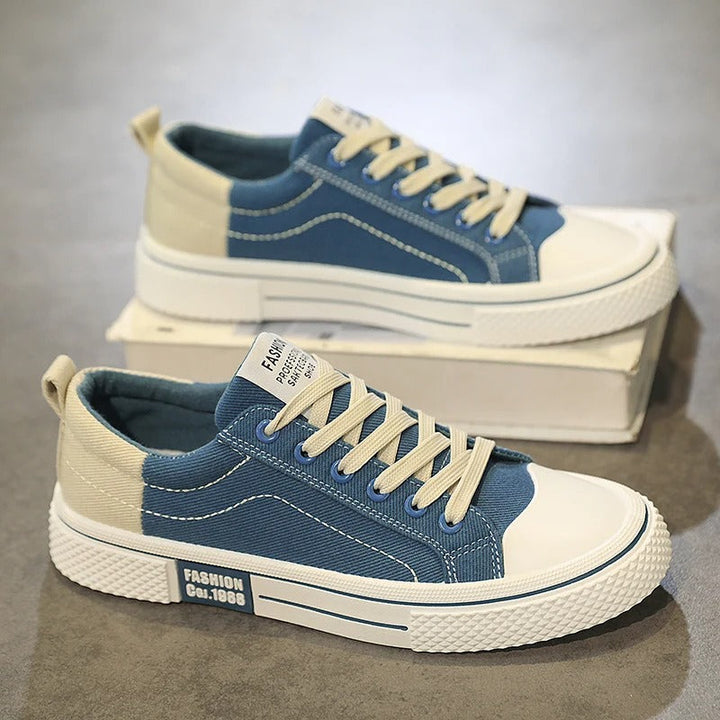 Riviera Street Sneakers