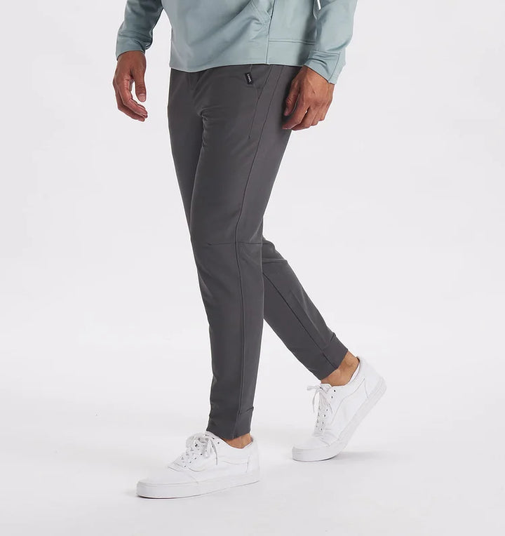Lorenzo Stretch Chinos