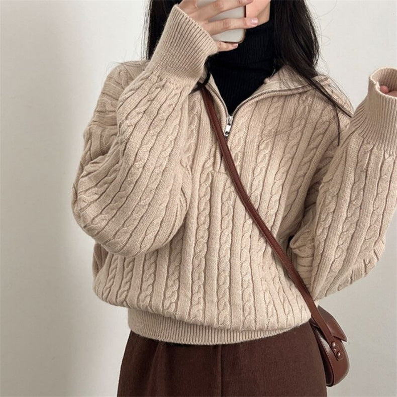 Fiona Cotton Cardigan