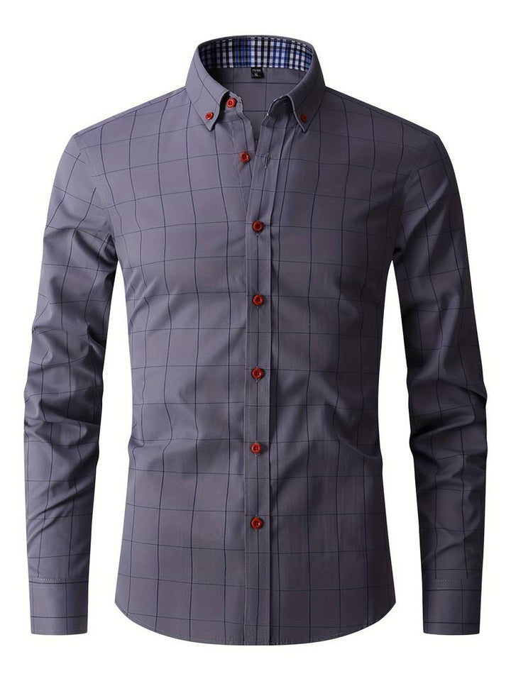 Vienna Shirt