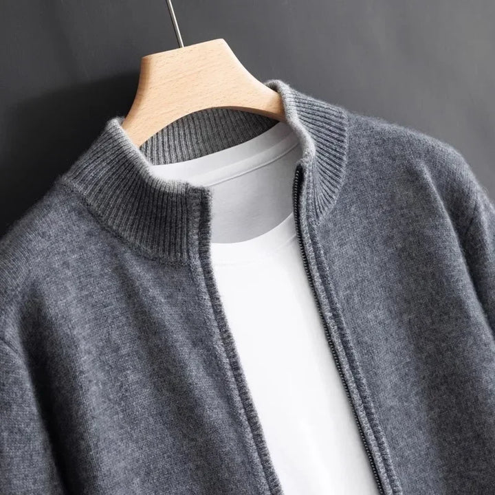 Alteri Cashmere Cardigan