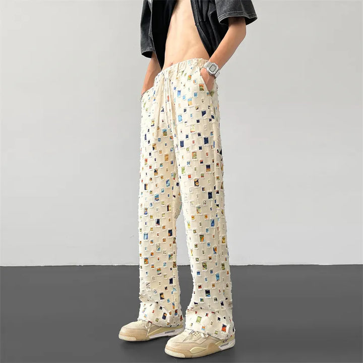 Tessera Pants