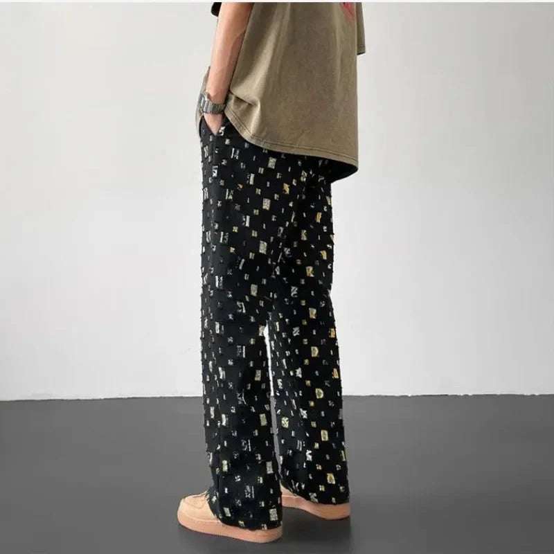Tessera Pants