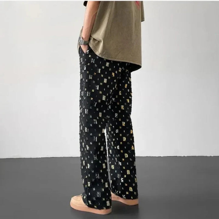 Tessera Pants