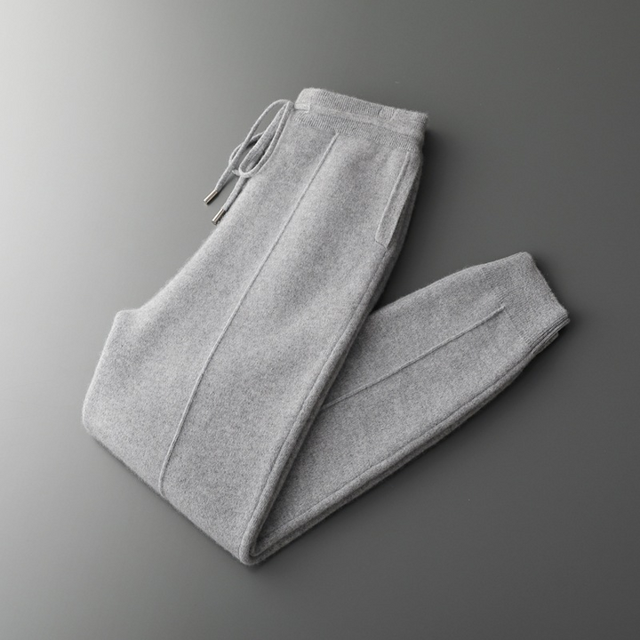 Toscano Cashmere Joggers