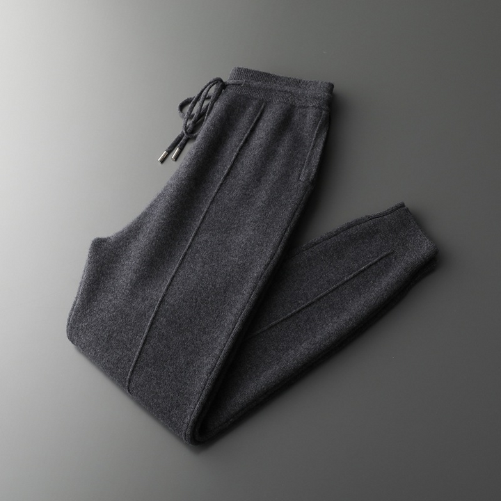 Toscano Cashmere Joggers