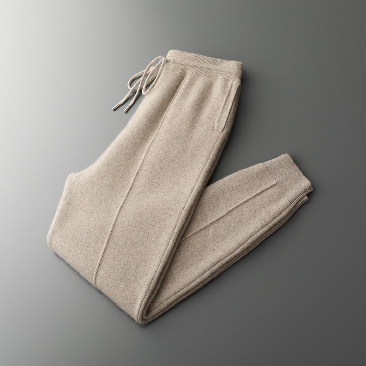 Toscano Cashmere Joggers