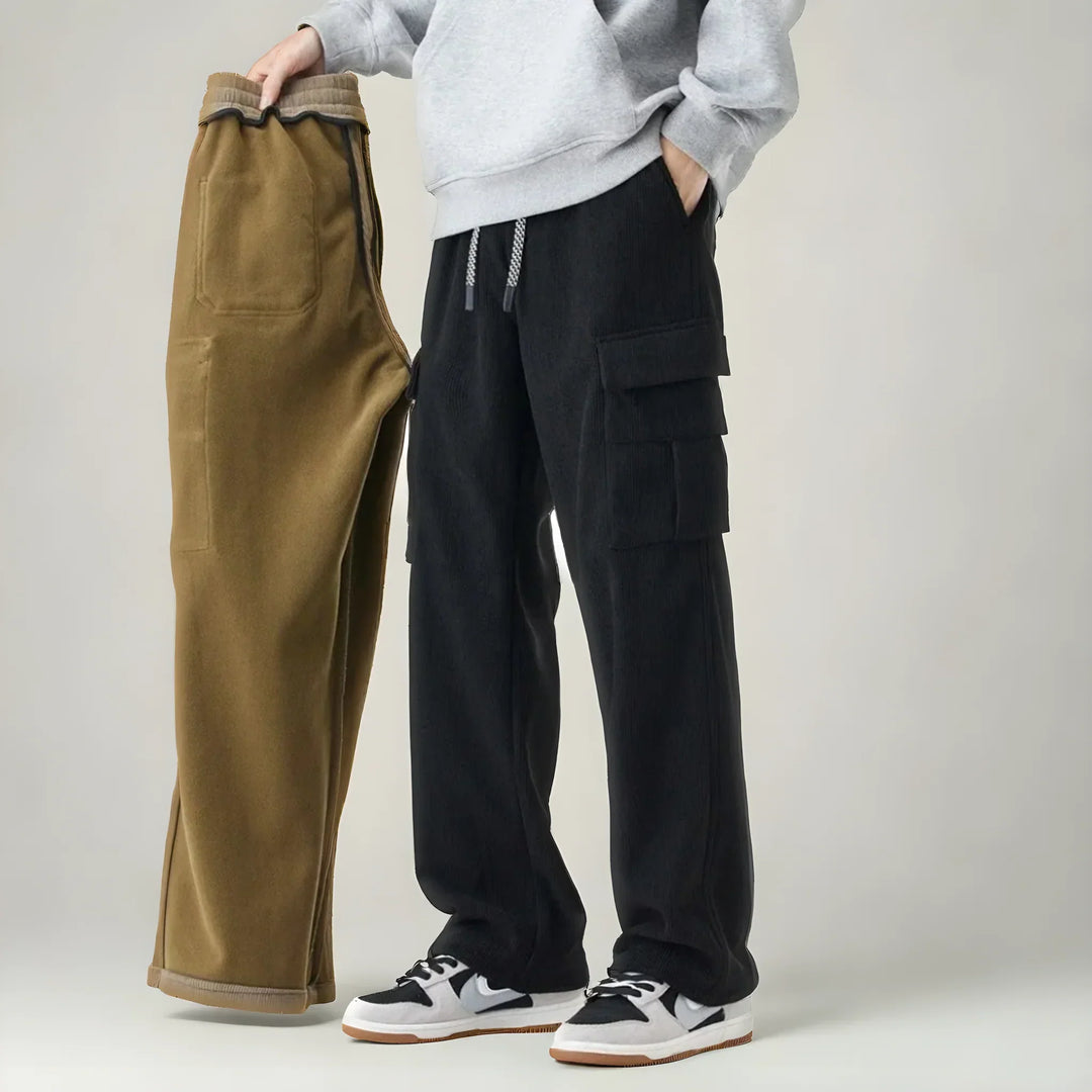 Wolke Jogger