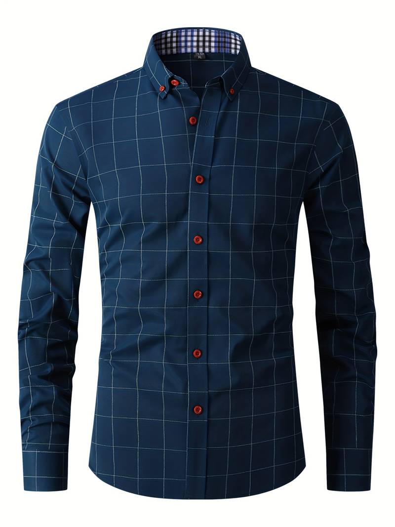 Vienna Shirt