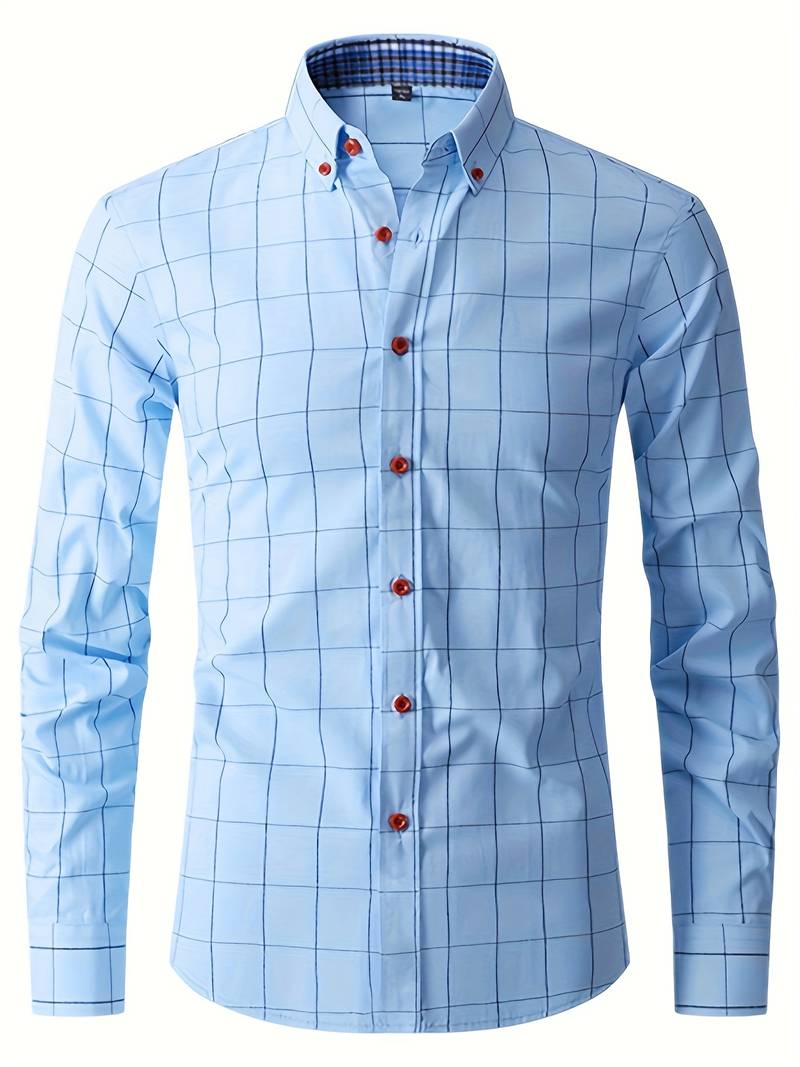Vienna Shirt