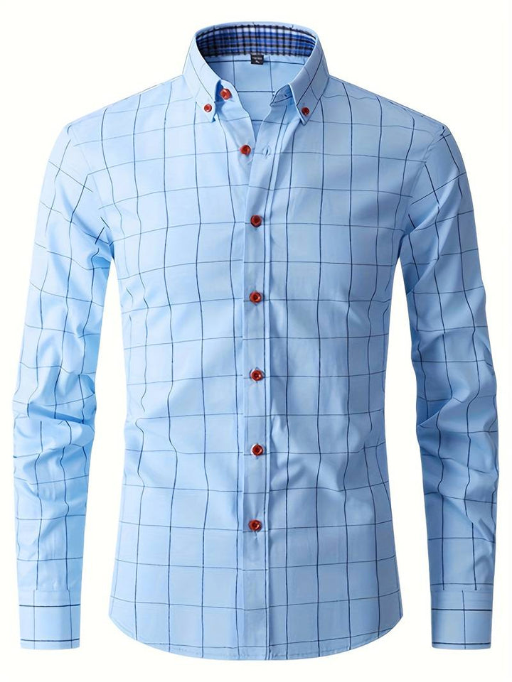 Vienna Shirt
