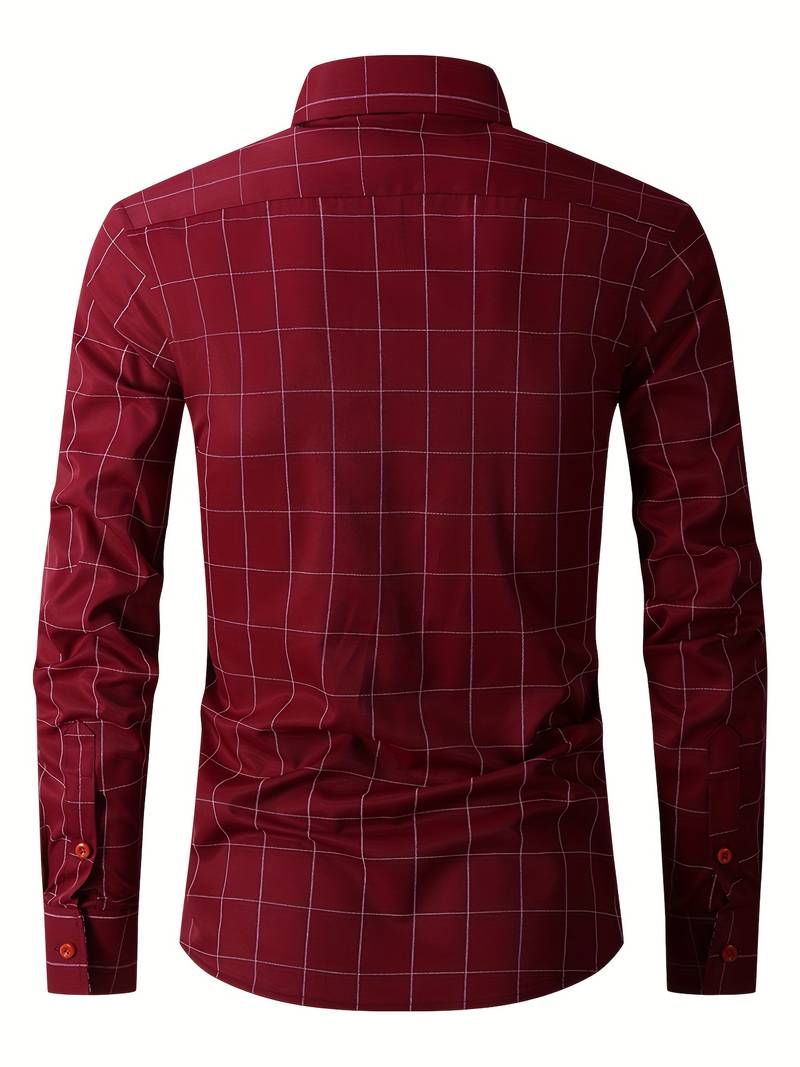 Vienna Shirt