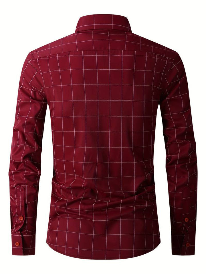Vienna Shirt