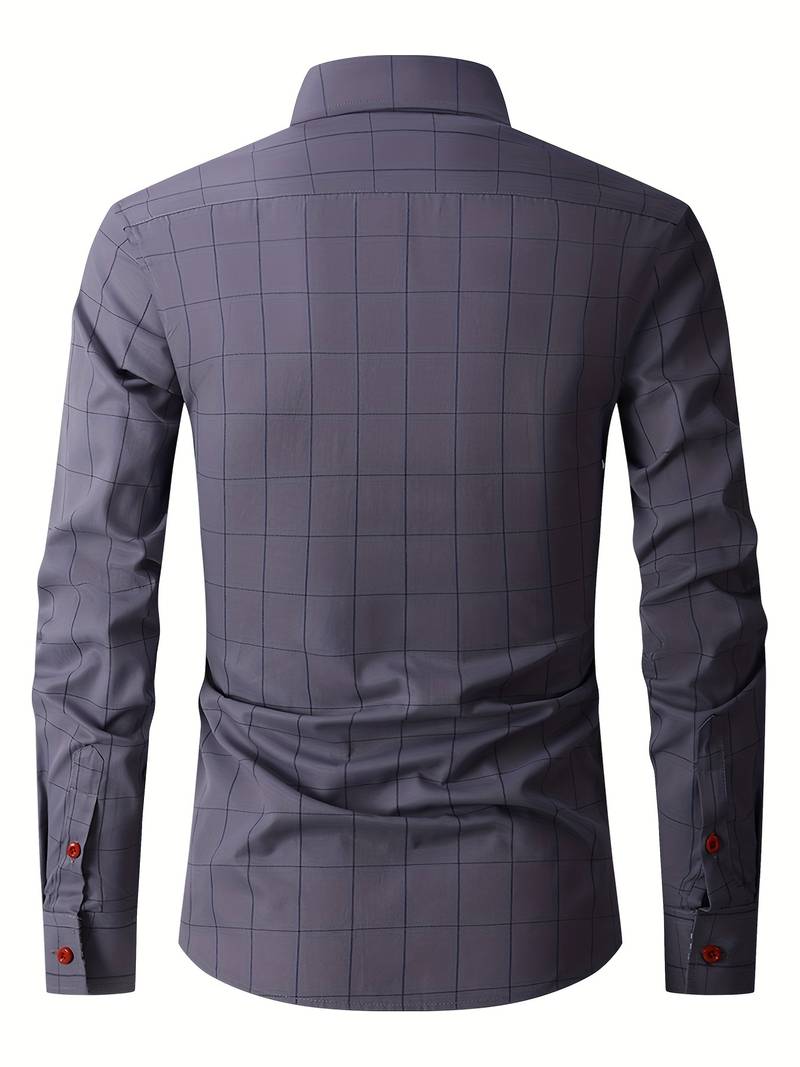 Vienna Shirt