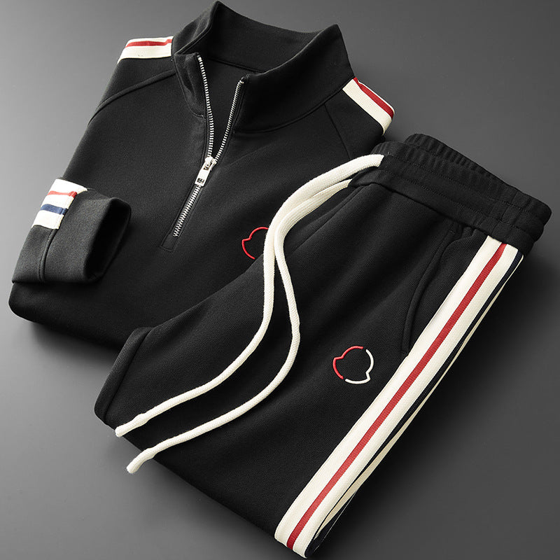 Verona Premium Tracksuit Set
