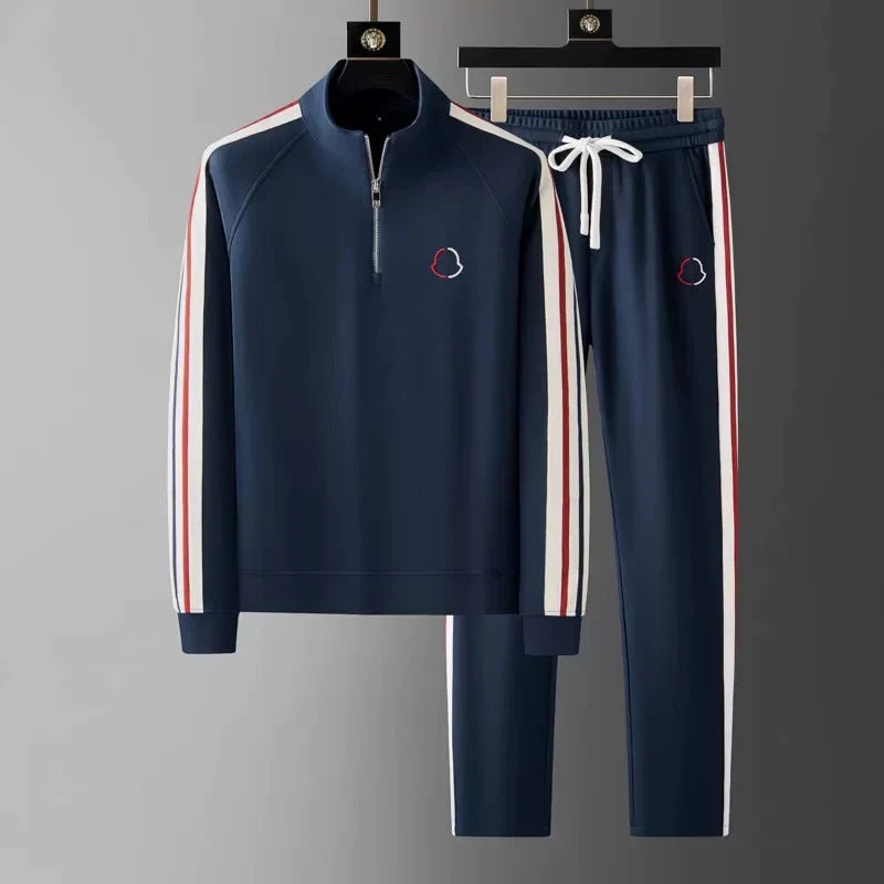 Verona Premium Tracksuit Set