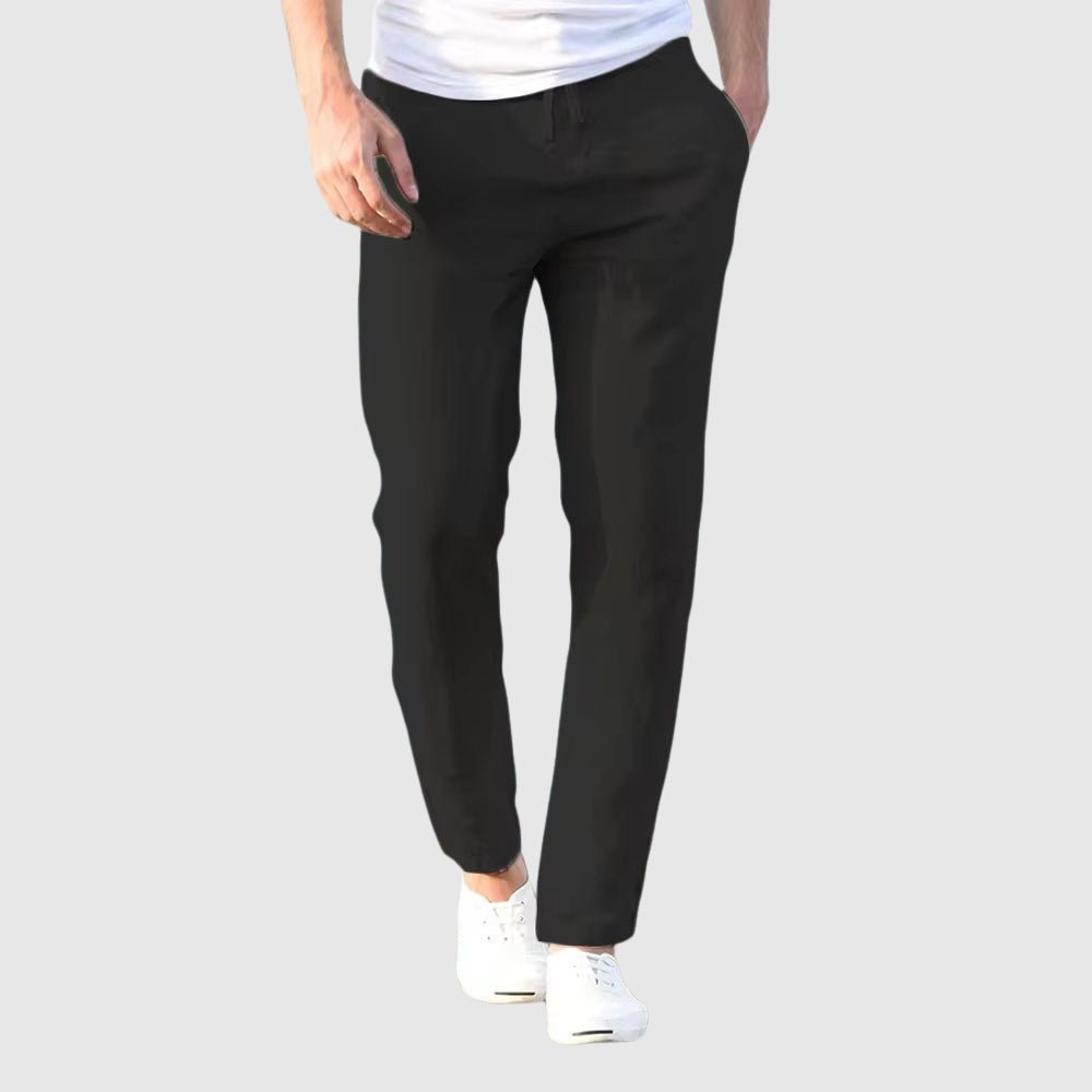 Ravello Linen Pants