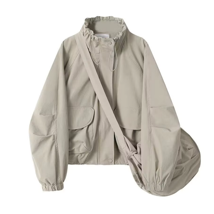 Celine Everyday Windbreaker