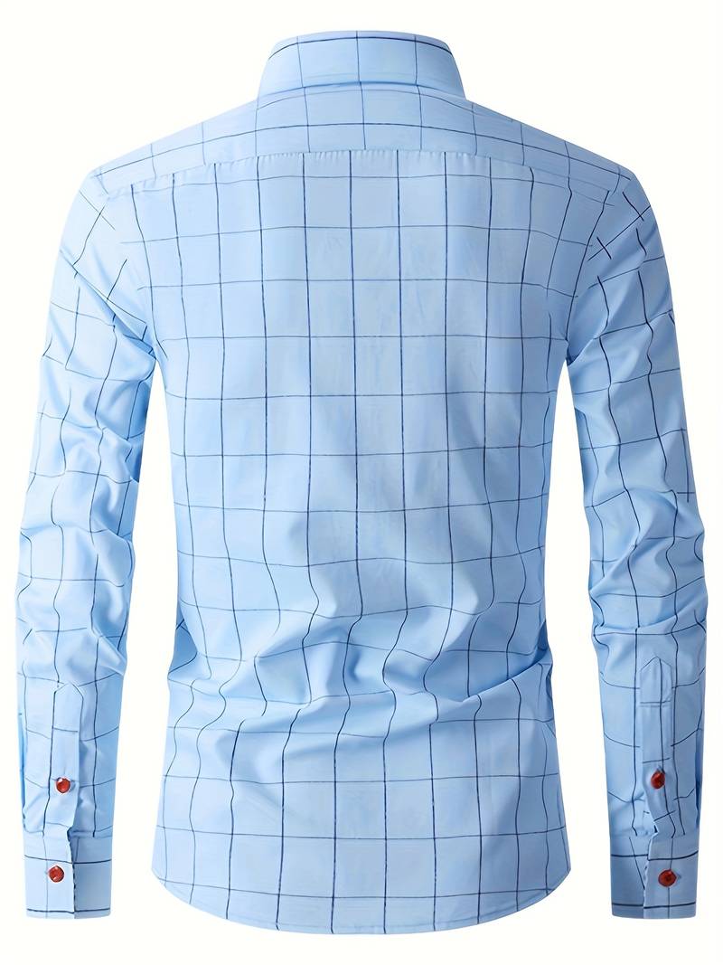 Vienna Shirt
