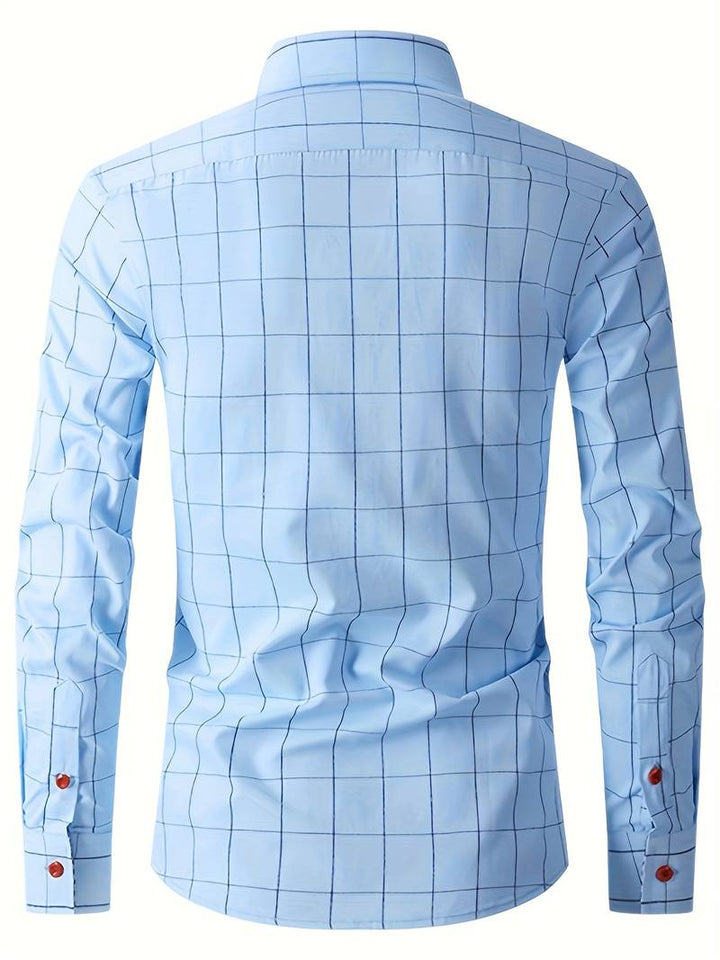 Vienna Shirt