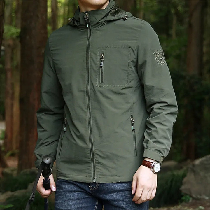 Marseille Jacket