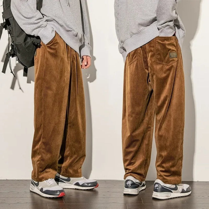 Maranello Corduroy Sweatpants