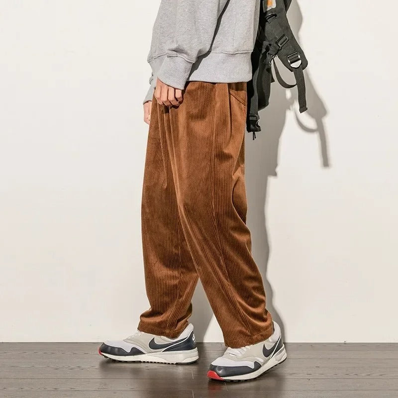 Maranello Corduroy Sweatpants