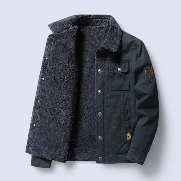 Montara Jacke