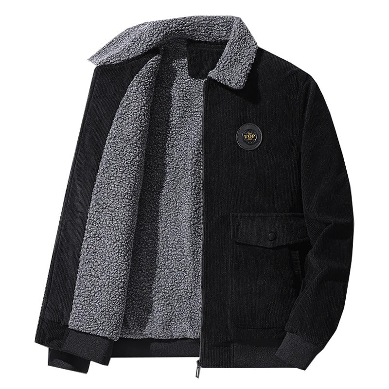 Matera Jacket