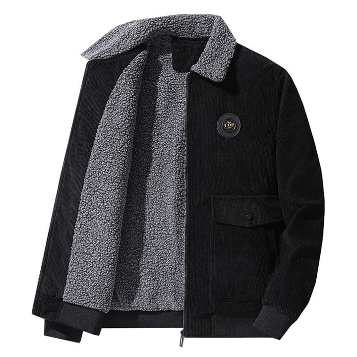 Matera Jacket