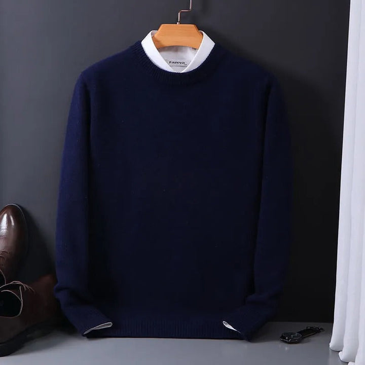 Valencia Kaschmir-Pullover