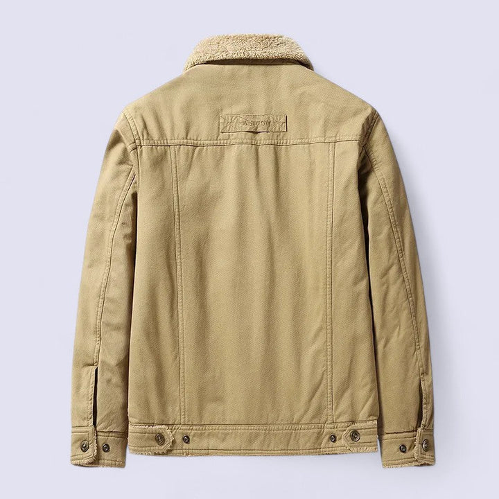 Montara Jacke