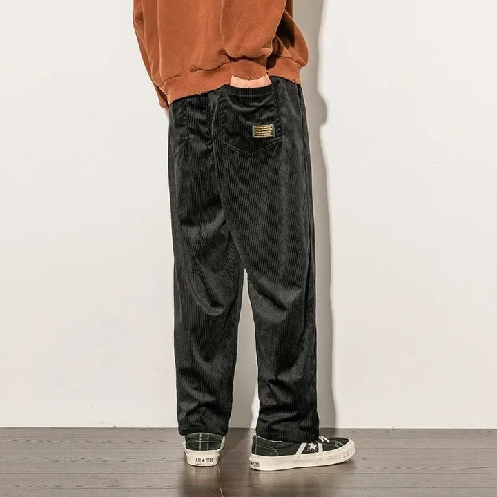 Maranello Corduroy Sweatpants