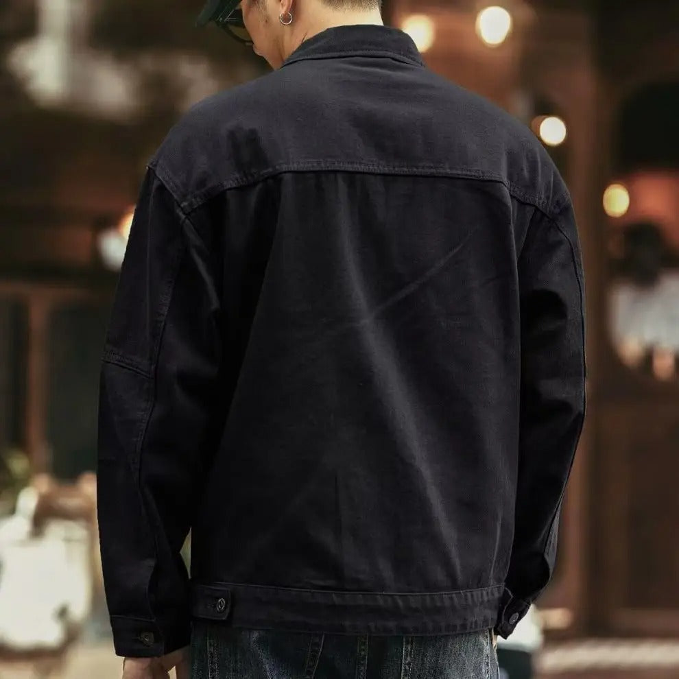 Nomad Jacket - Sydney Thomas
