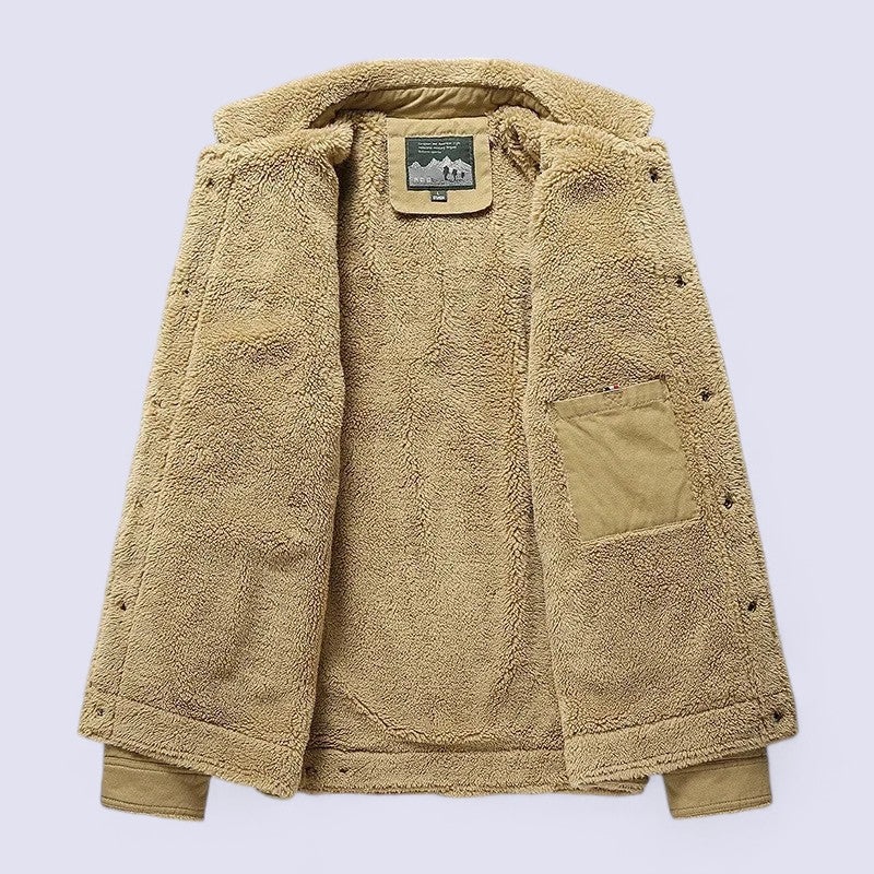 Montara Jacke