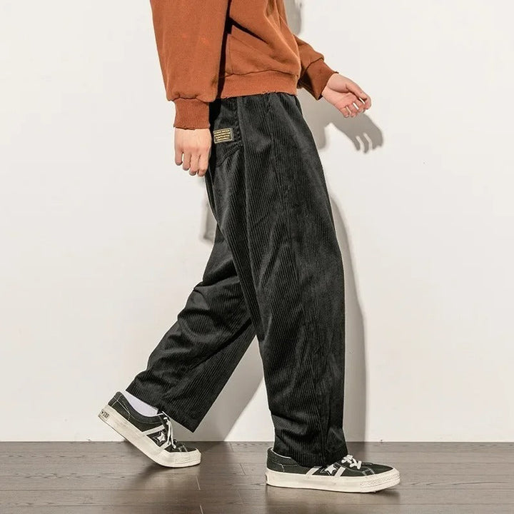 Maranello Corduroy Sweatpants