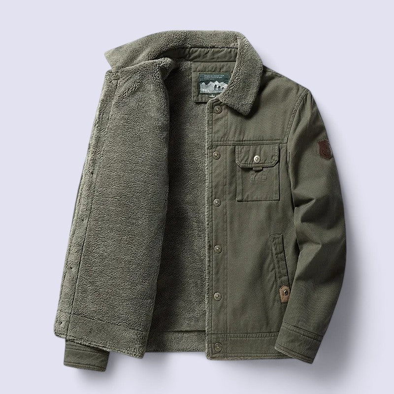 Montara Jacke