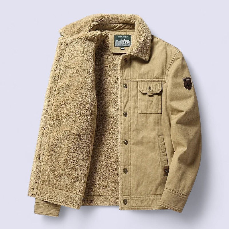 Montara Jacke