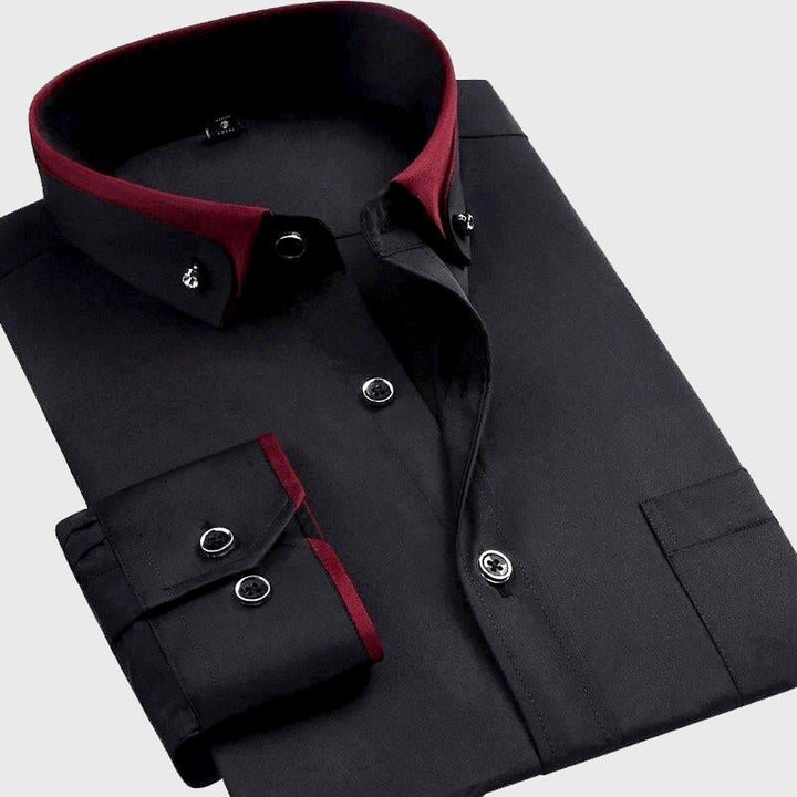 Manhattan Cotton Shirt