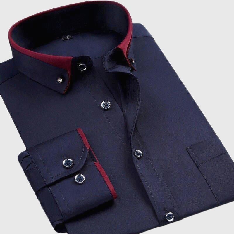 Manhattan Cotton Shirt