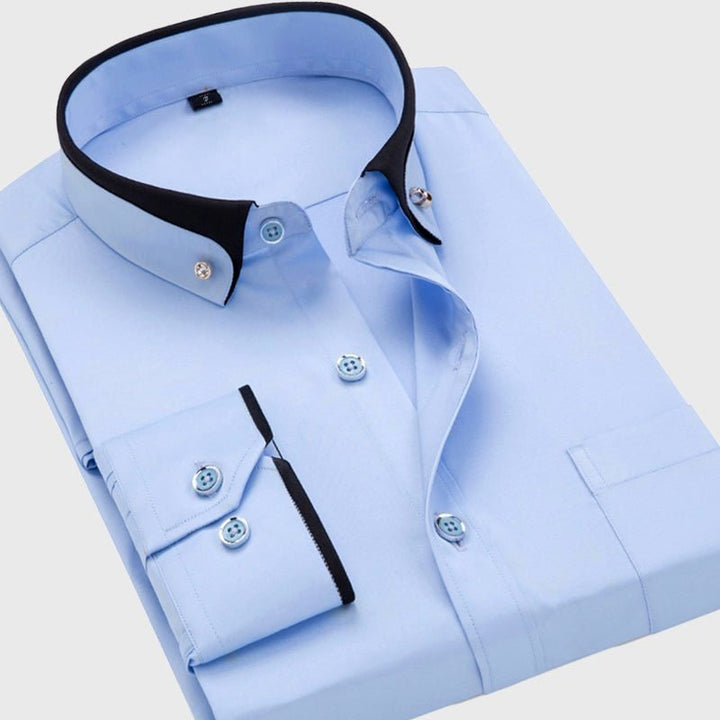 Manhattan Cotton Shirt