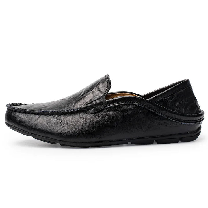 Tuscany Leather Moccasins