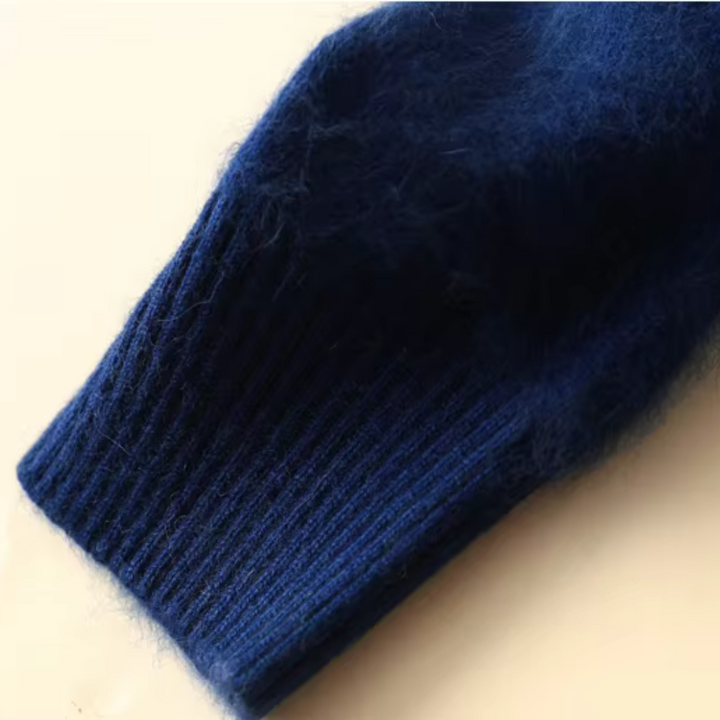Valira Cashmere Cardigan