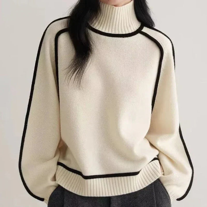 Sévanté Pullover