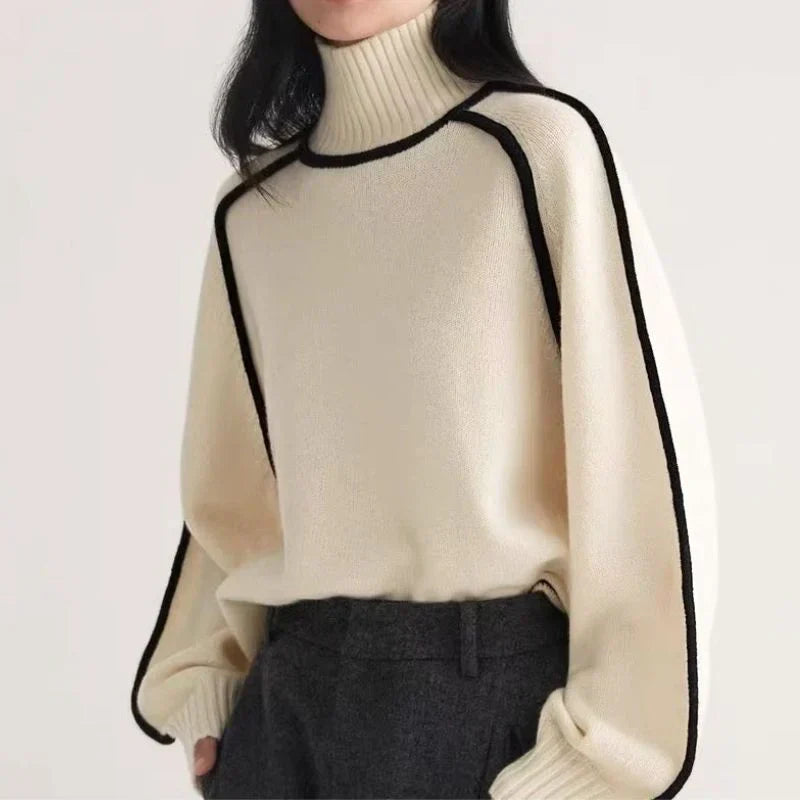 Sévanté Pullover