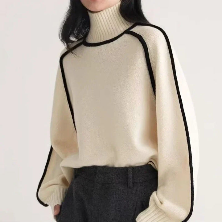 Sévanté Pullover
