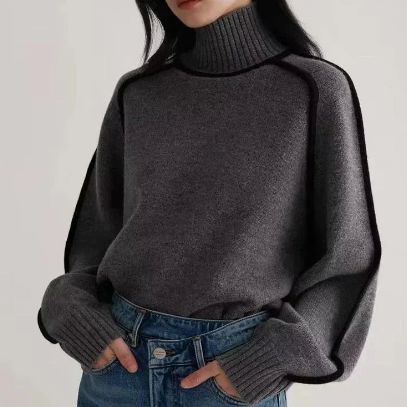 Sévanté Pullover